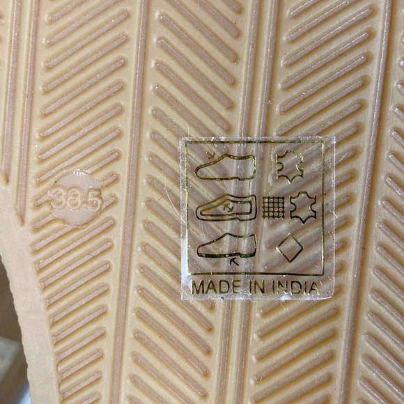 Free People Fremont Mule Leather Platform Backless Sneaker - Picture 12 of 14